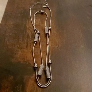 Lia Sophia breleigh necklace